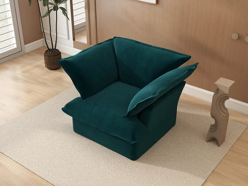 Accent Chair