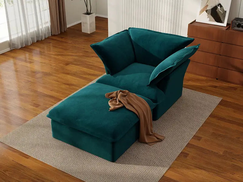 Lounge Chaise