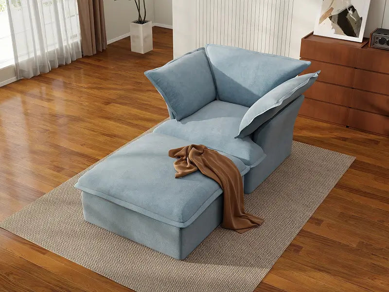 Lounge Chaise