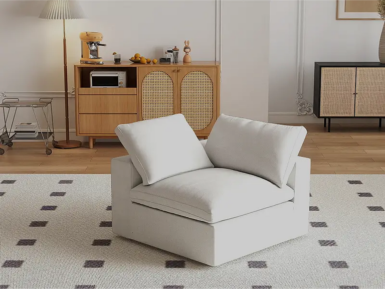 1-Seaters Sofas