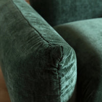 Matrix Modern Sectional Sofas | Green Chenille Loveseats 2-seaters