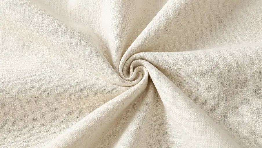 Linen and Cotton