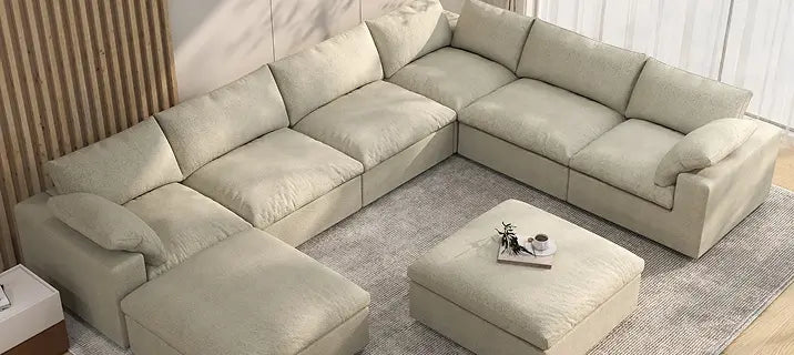 Sectional Sofas