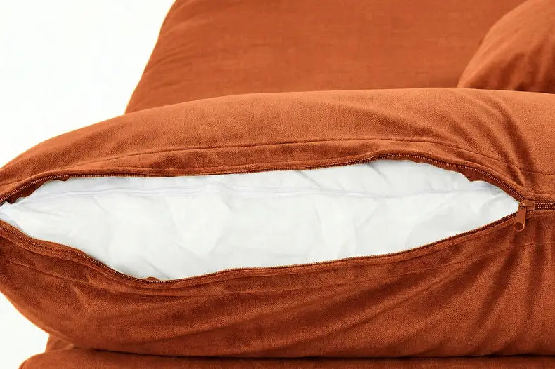Machine Washable Covers