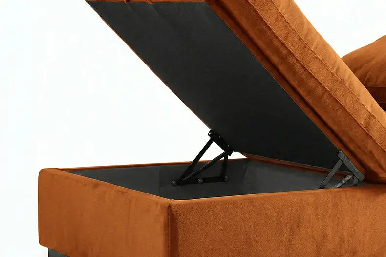Multi Purpose Ottoman