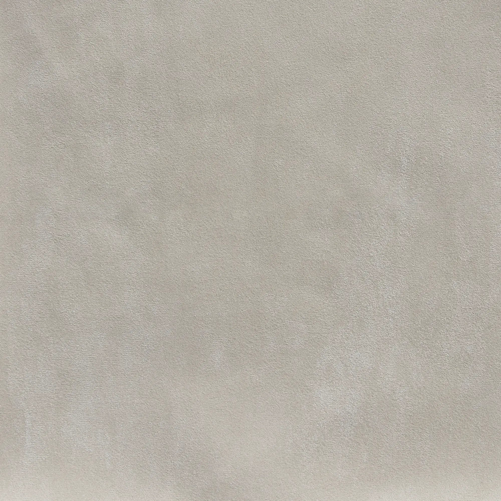 Essential Loveseat Lazy Sofas | Beige Frosted Velvet Loveseats 2-seaters 105"