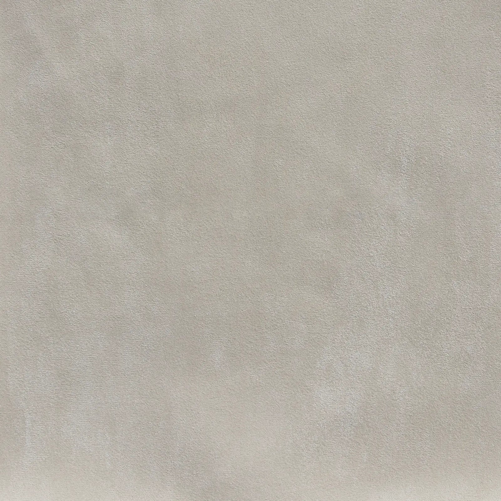 Essential 2-Seater beige Frosted Velvet Loveseats | 2-Piece, Frosted Velvet Fabric, Small Space