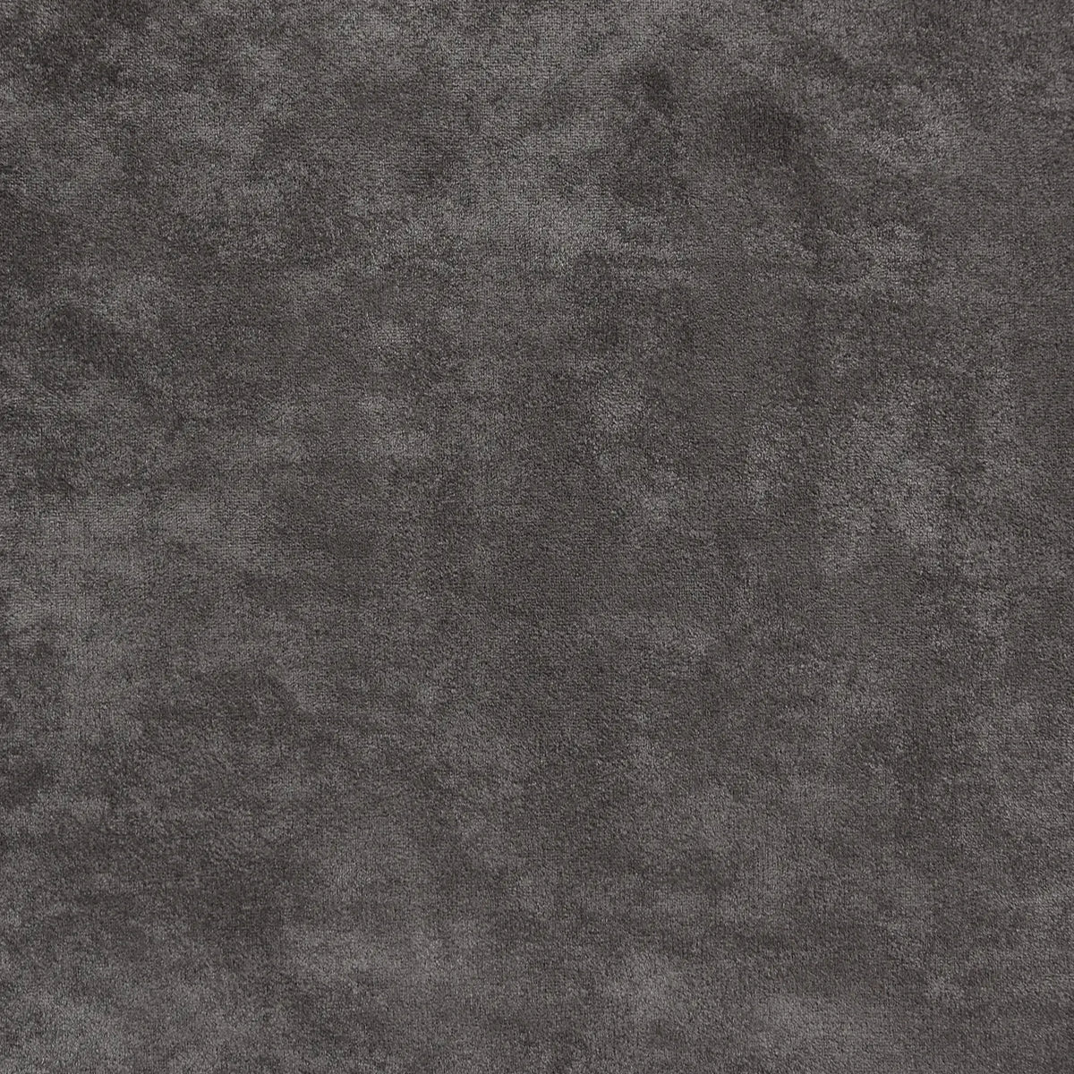 Sofás Biplaza Esenciales de Terciopelo Esmerilado Gris | 2 Piezas, Tela de Terciopelo Esmerilado, Diseño Compacto
