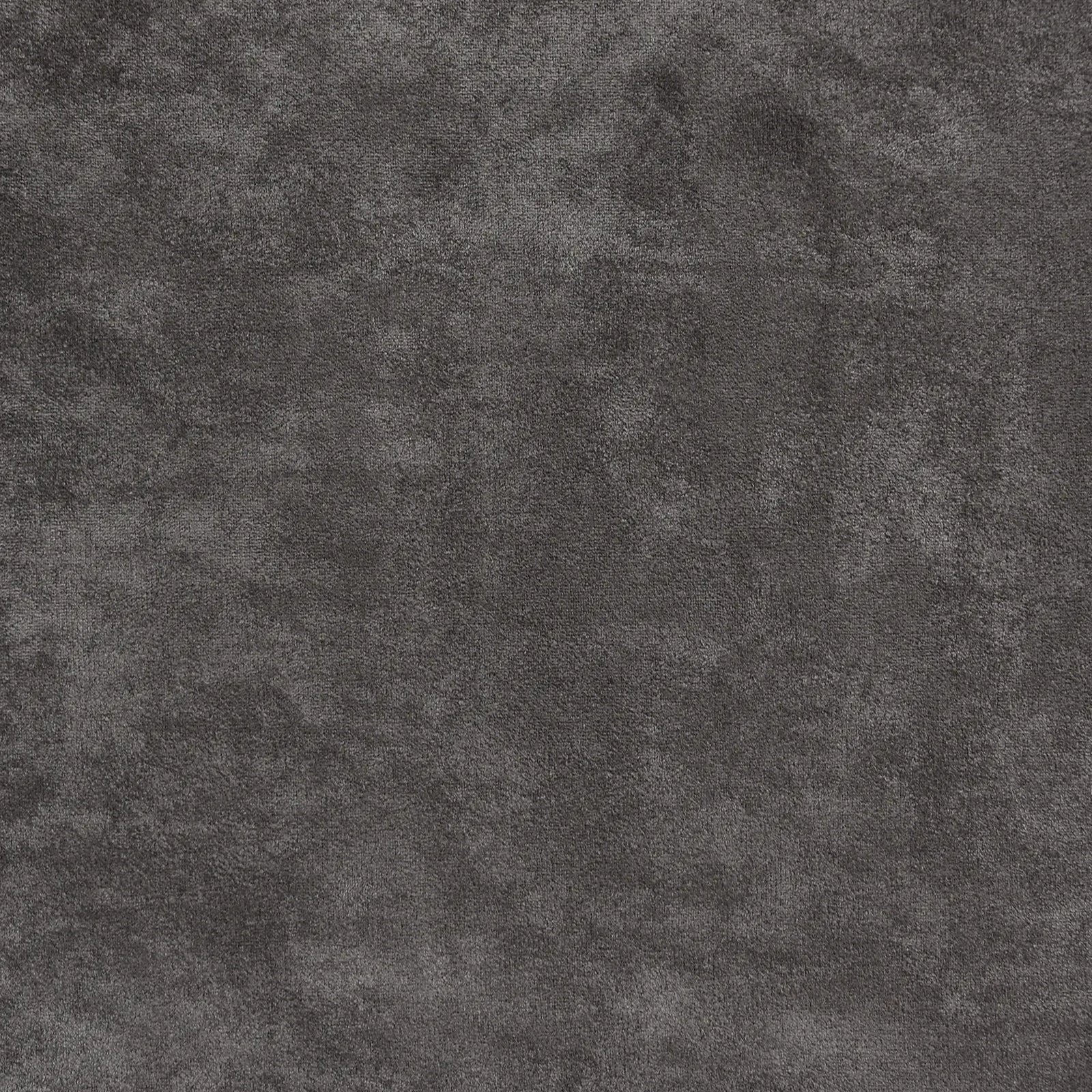 Essential 2-Seater grey Frosted Velvet Loveseats | 2-Piece, Frosted Velvet Fabric, Compact Design