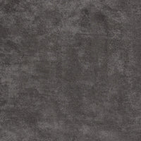 Essential Loveseat Lazy Sofas | Grey Frosted Velvet Loveseats 2-seaters 89"