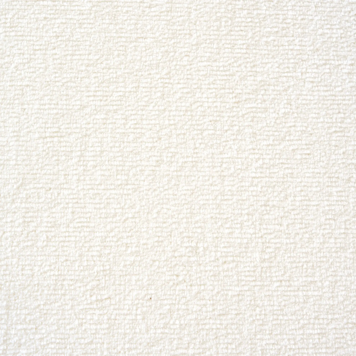 Matrix 2-Seater Beige Modular Chaise Sectional | 3-Piece (includes 1 Ottoman), Cloud Velvet Fabric, Apartment Friendly