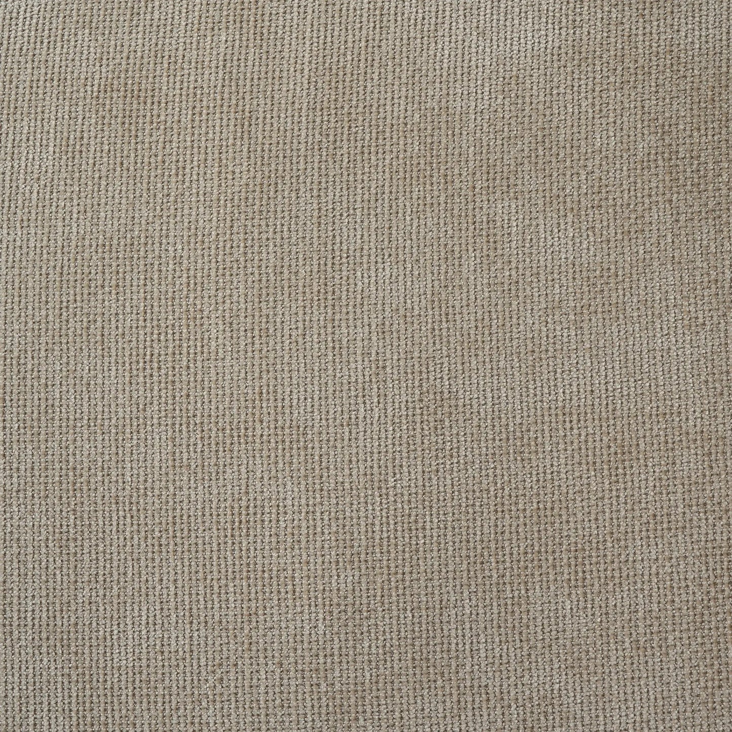 Essential Classic Floor Sofas | Khaki Chenille and Linen Couch Sectionals 6-seaters