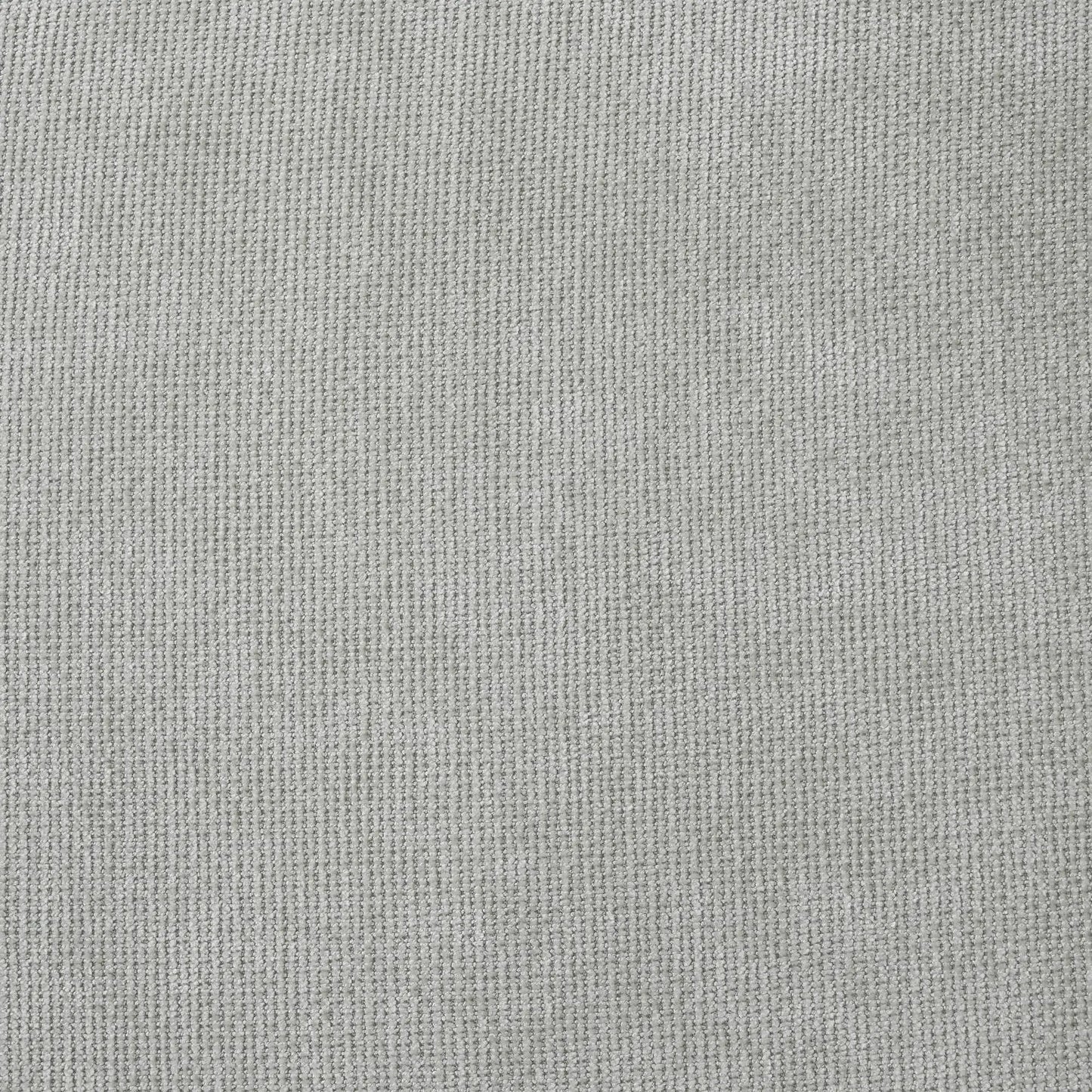 Essential Classic Floor Sofas | Light Grey Chenille and Linen Couch Sectionals 6-seaters