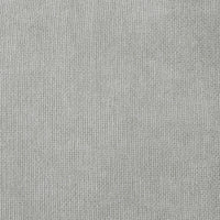 Essential Classic Floor Sofas | Light Grey Chenille and Linen Couch Sectionals 6-seaters