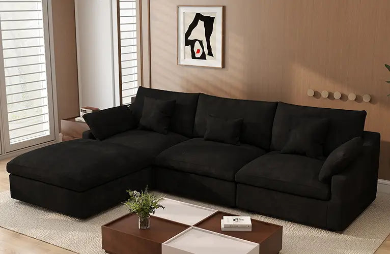 Lounge Luxe