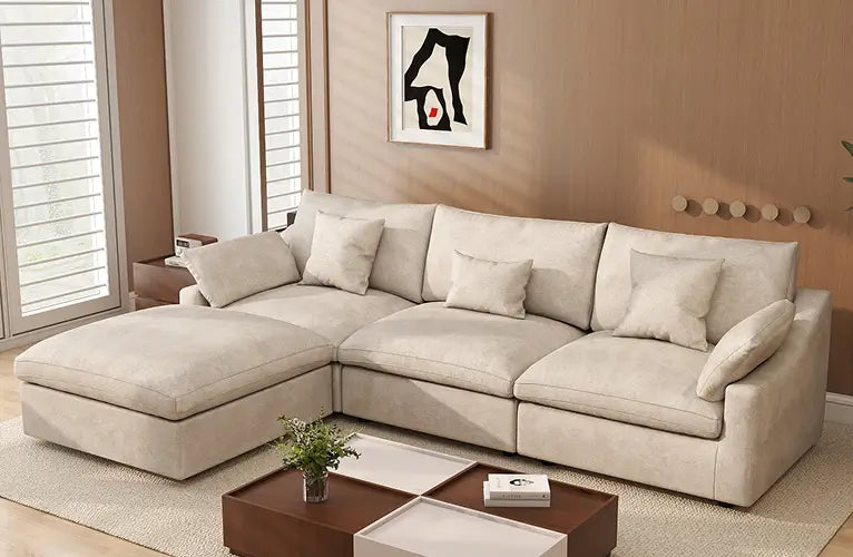 Lounge Luxe