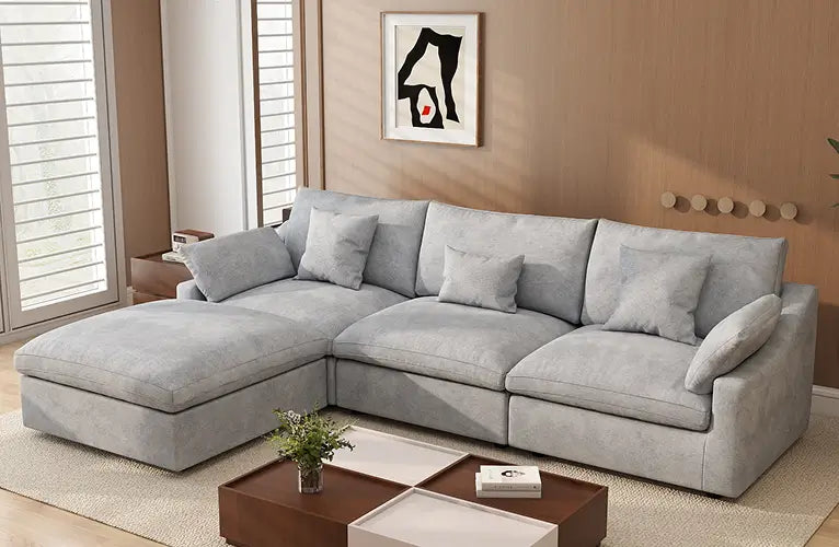 Lounge Luxe
