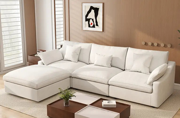 Lounge Luxe