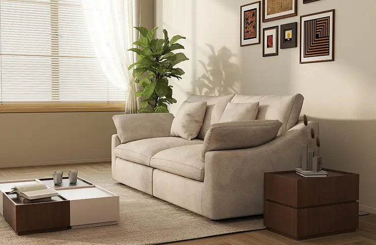Loveseat