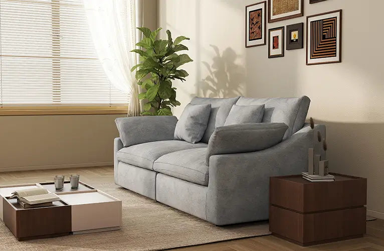 Loveseat