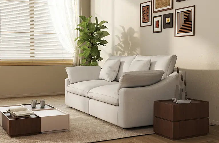Loveseat