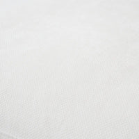Deluxe Slope Cloud Sectional Sofas | White Linen Couch Sectionals 3-seaters