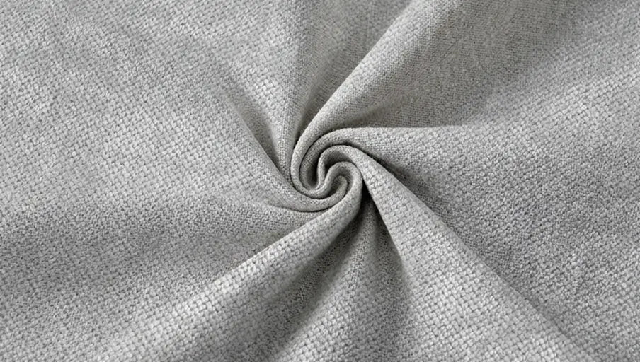 Chenille and Linen