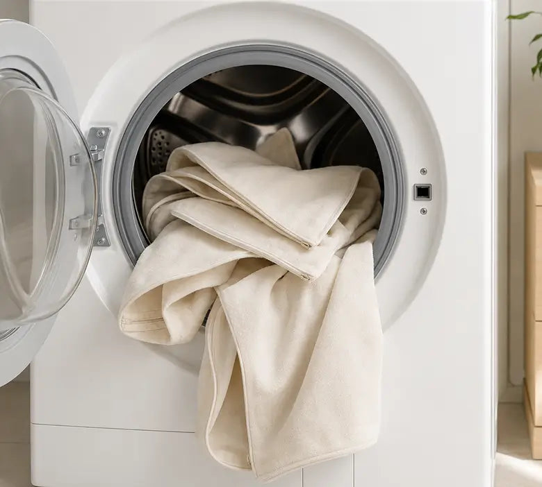 Removable Covers Easy Living