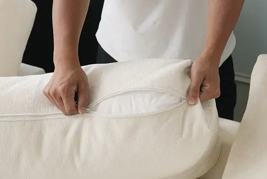 Removable Slipcovers