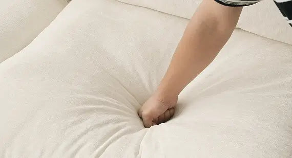 Soft + Natural Texture