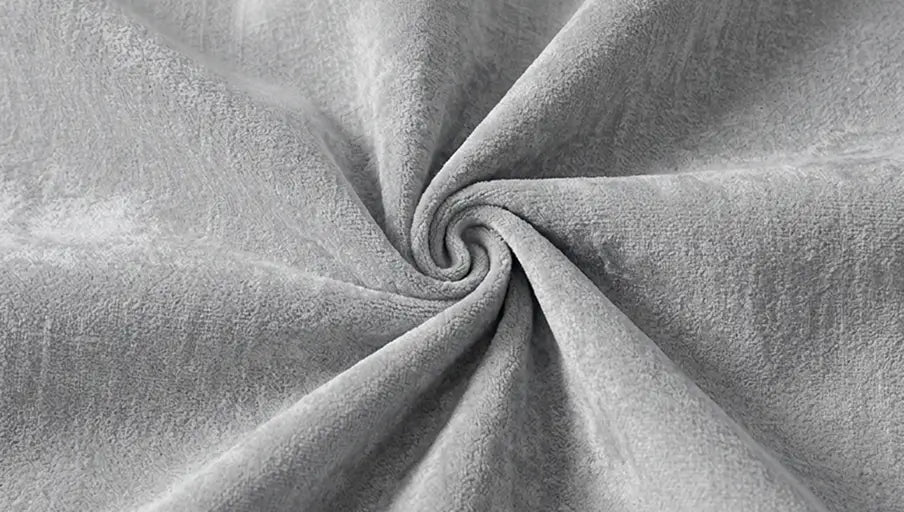 Linen-Blend Chenille