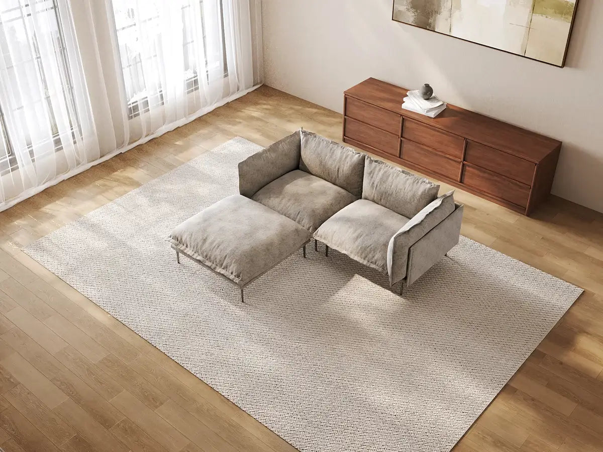 Designed for Comfort. Built Around Life.
