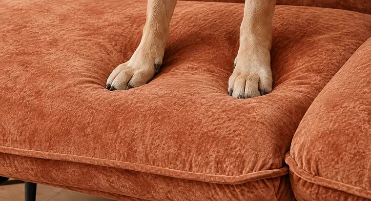 Durable Enough For Everyday Living