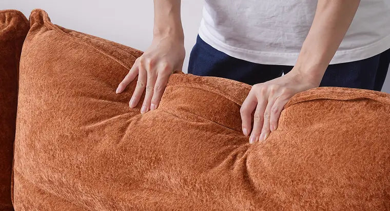 Soft, Skin-Friendly Velvet Comfort