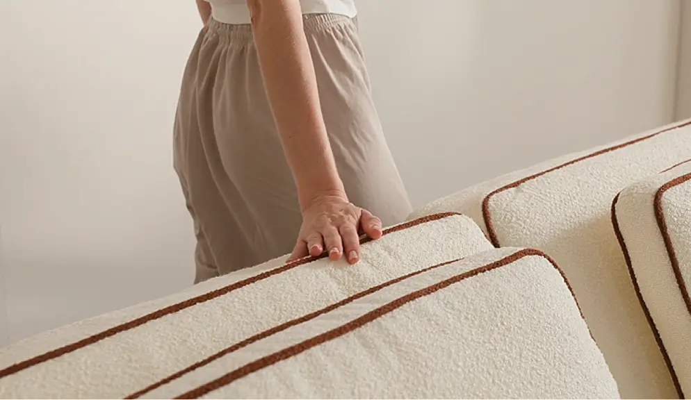 Soft Plush Touch