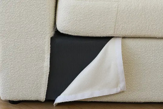 Easy Care, Everyday Comfort