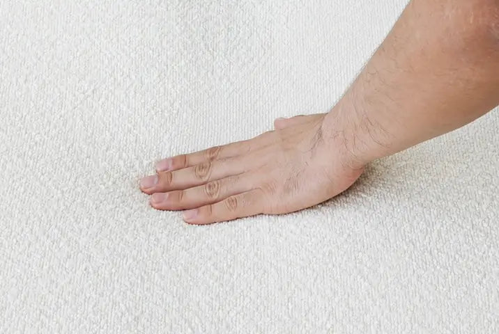 Skin-Friendly Touch