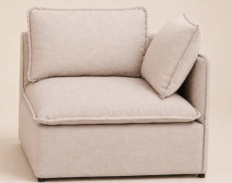 Comfort That Packs Down and Moves With You.