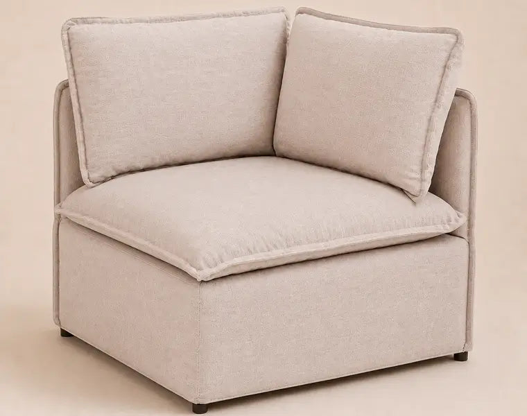 Comfort That Packs Down and Moves With You.