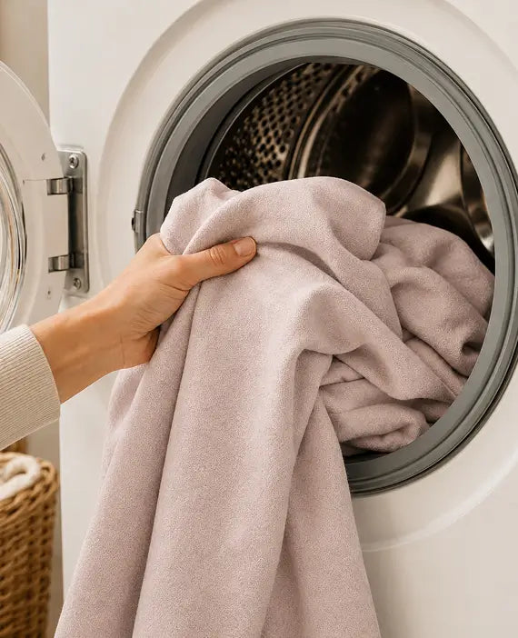 Washable Modular Covers