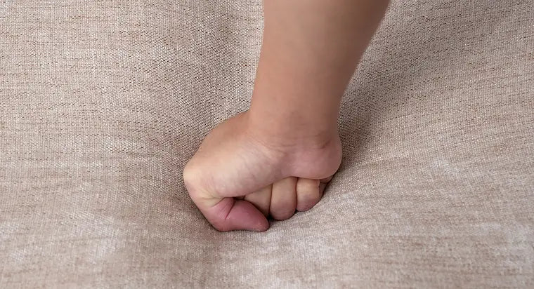 Resilient Foam Cushioning