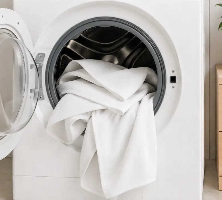 Removable Covers. Easy Care Living.