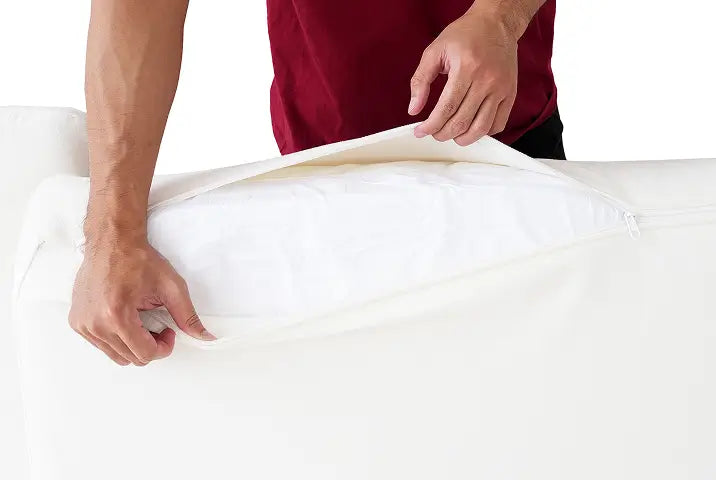 Removable Slipcovers