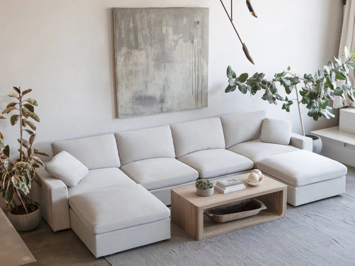 How to Choose the Best Cloud Couch: 7th Avenue vs. WJS Home