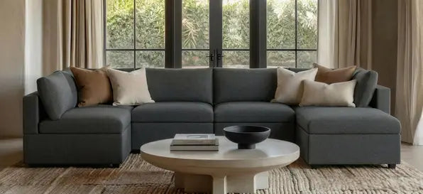 Albany Park Kova Comfy Couch Best For Extra Back Support