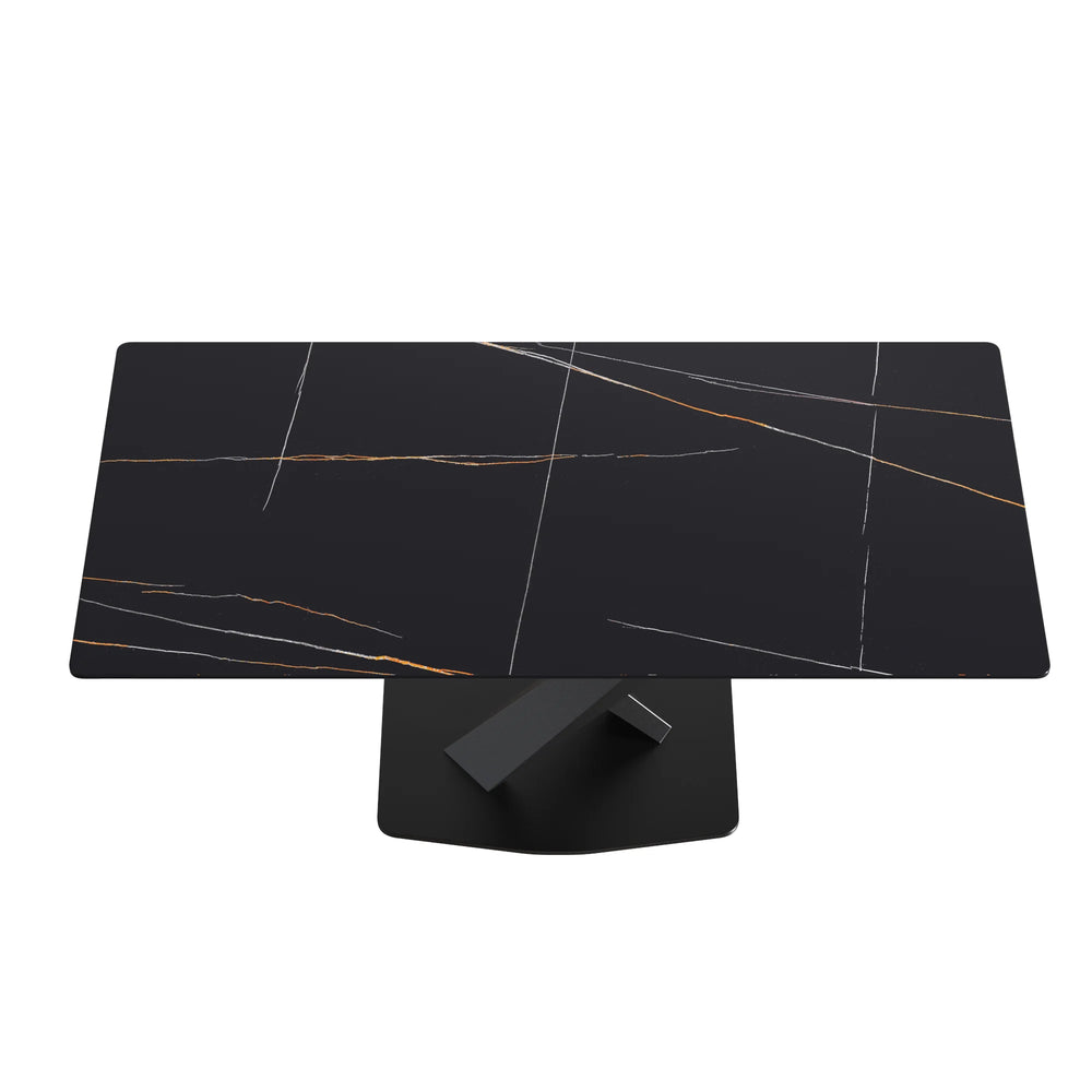 71 Matte Black Rectangular With Straight Edge_11