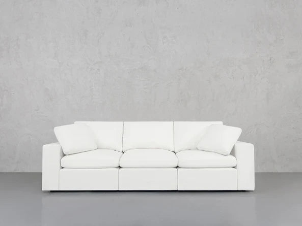 7th Avenue — 3-Seat Modular Sofa