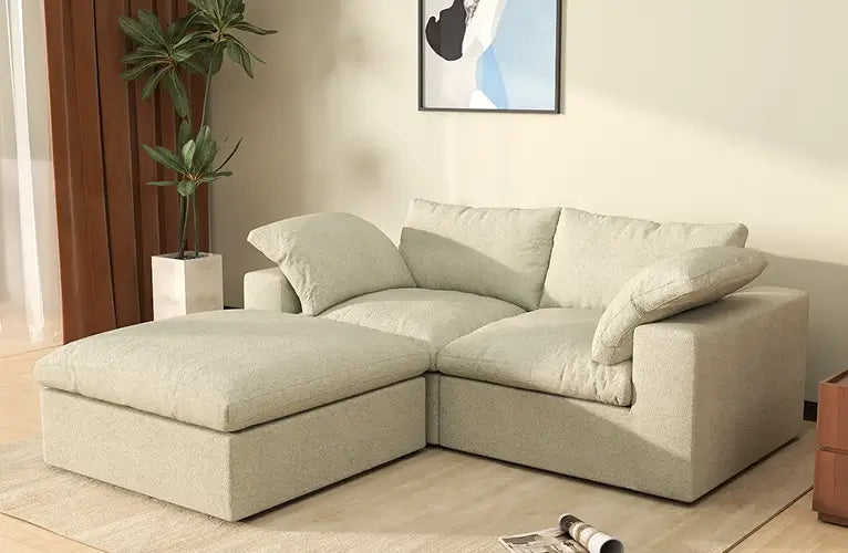 Lounge Chaise