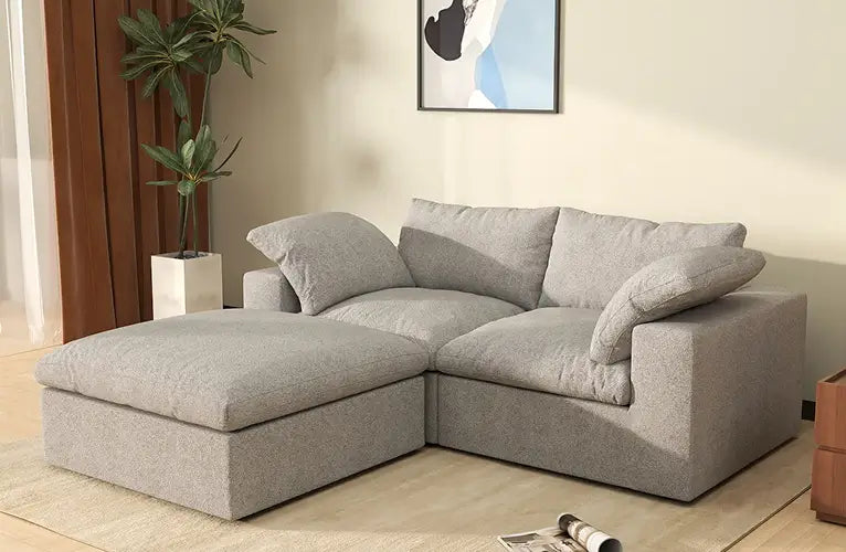 Lounge Chaise