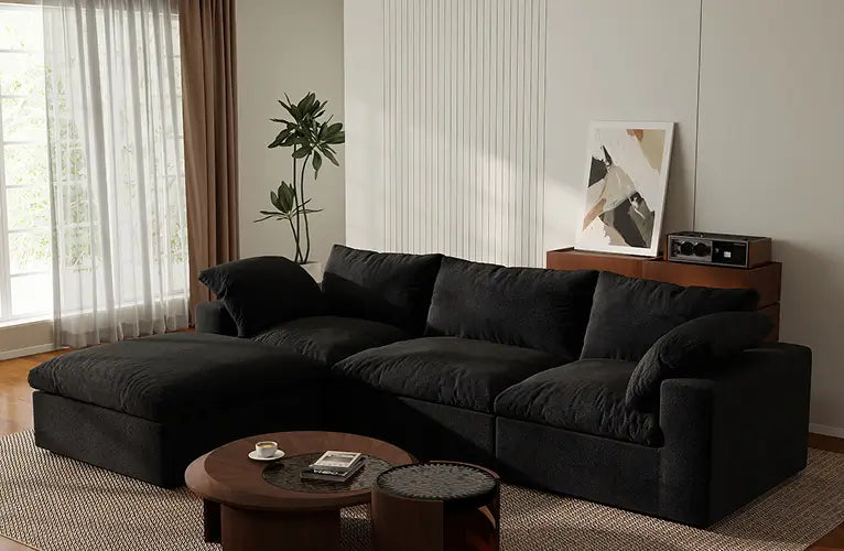Lounge Luxe
